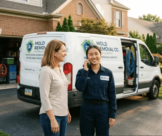Crawlspace Mold Remediation Sinking Spring, OH FAQs
